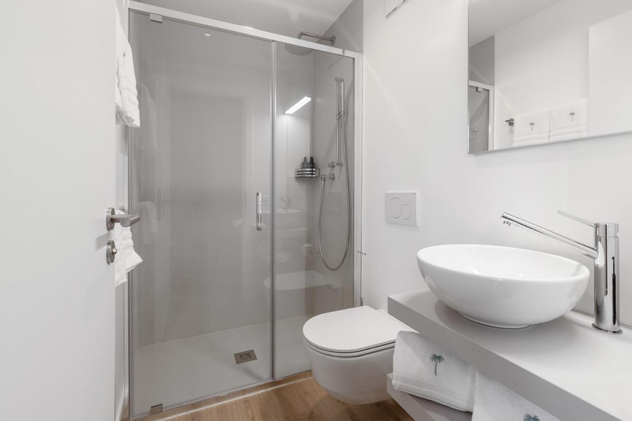 Living Ascona Boutique Hotel Dış mekan fotoğraf