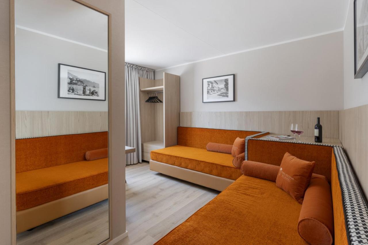 Living Ascona Boutique Hotel Dış mekan fotoğraf