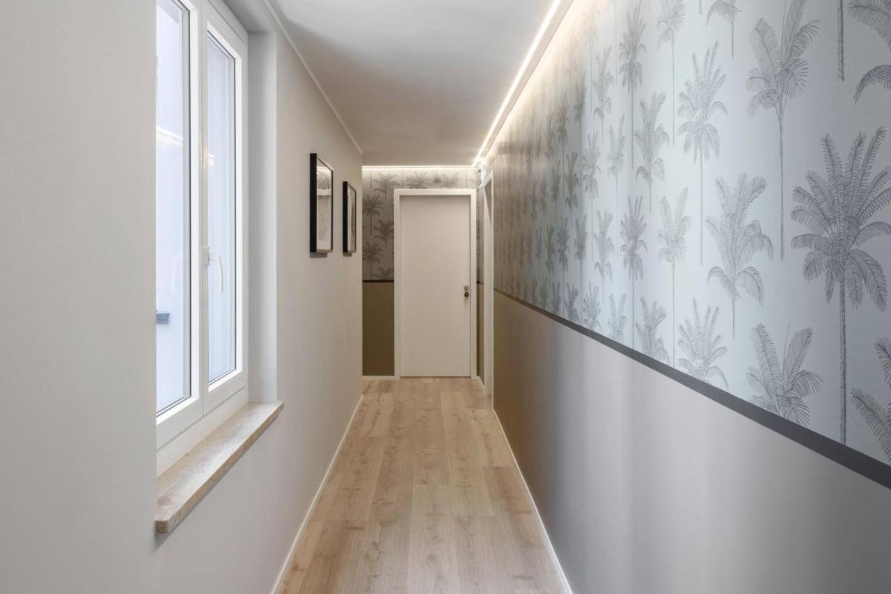 Living Ascona Boutique Hotel Dış mekan fotoğraf