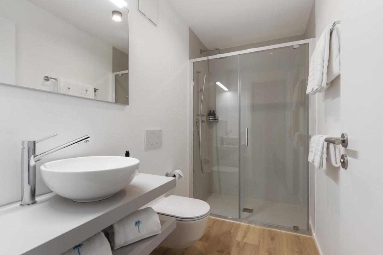 Living Ascona Boutique Hotel Dış mekan fotoğraf